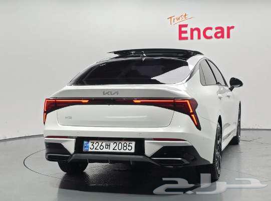 كيا K5 موديل 2025 الميموني للاستيراد بكوريا64462266723969112