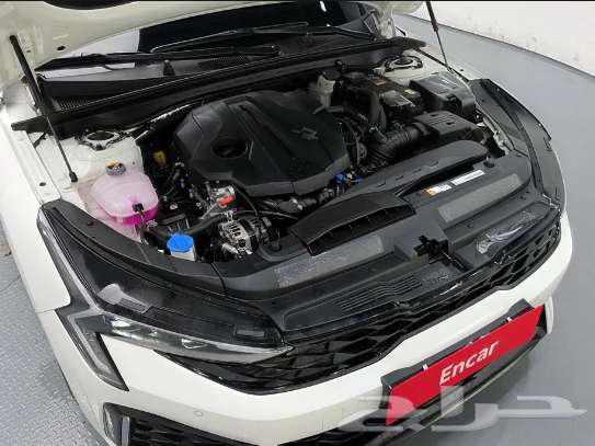 كيا K5 موديل 2025 الميموني للاستيراد بكوريا64462266723969114