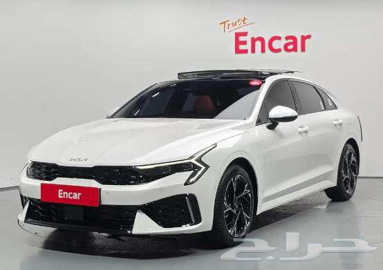كيا K5 موديل 2025 الميموني للاستيراد بكوريا64462266723969111