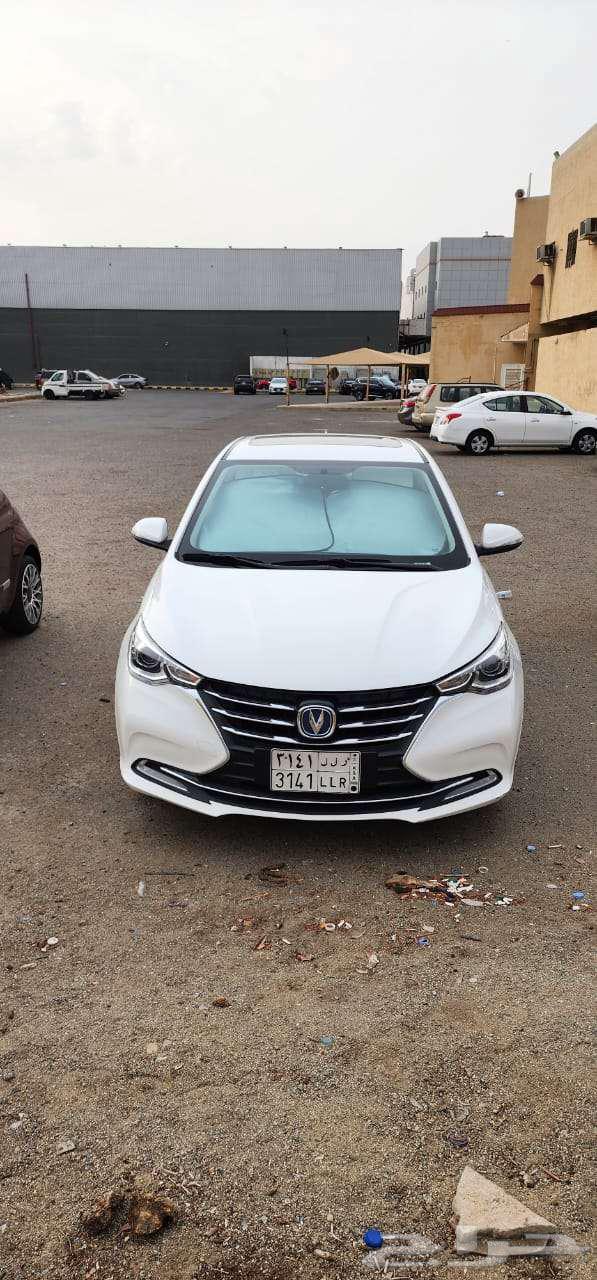 للبيع شانجان السفن 2025 بودي وكالة شرط64464789292289111