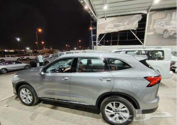 هافال H6 فل كامل موديل 2026 متوفره اقساط64458856297858113