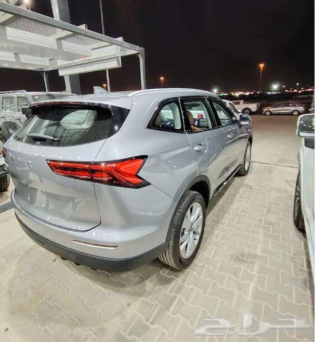 هافال H6 فل كامل موديل 2026 متوفره اقساط64458856297858114