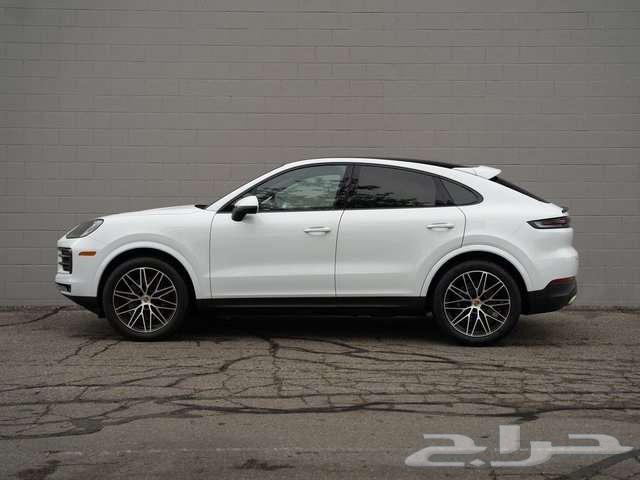 2024 Porsche Cayenne Coupe64459379283713114