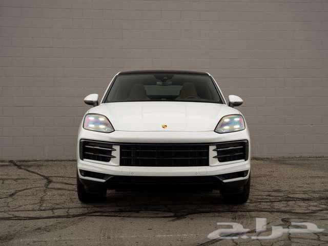 2024 Porsche Cayenne Coupe64459379283713110