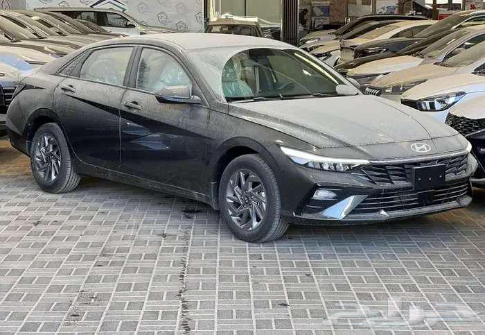 هيونداي النترا سمارت 2025 -تملكها براتب 3500 ريال64458945431297110