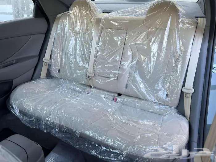 هيونداي النترا سمارت 2025 -تملكها براتب 3500 ريال64458945431297113