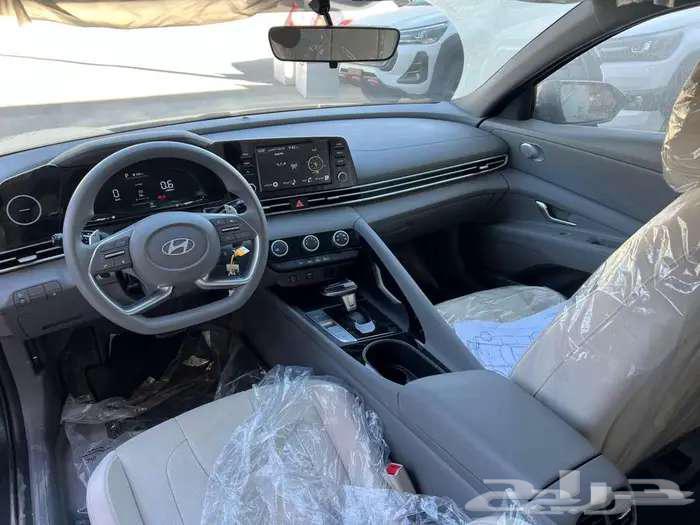 هيونداي النترا سمارت 2025 -تملكها براتب 3500 ريال64458945431297112