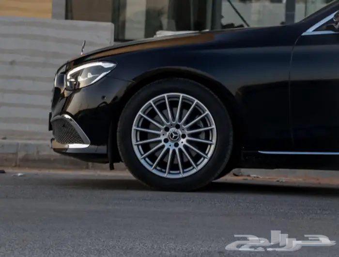 مرسيدس E200 2021 جفالي64462225794435113