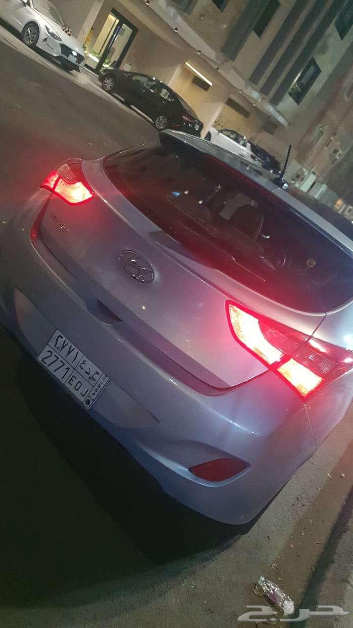 هونداي i30 موديل 2014 فل كامل فتحت سقف بانوراما64464394052738111