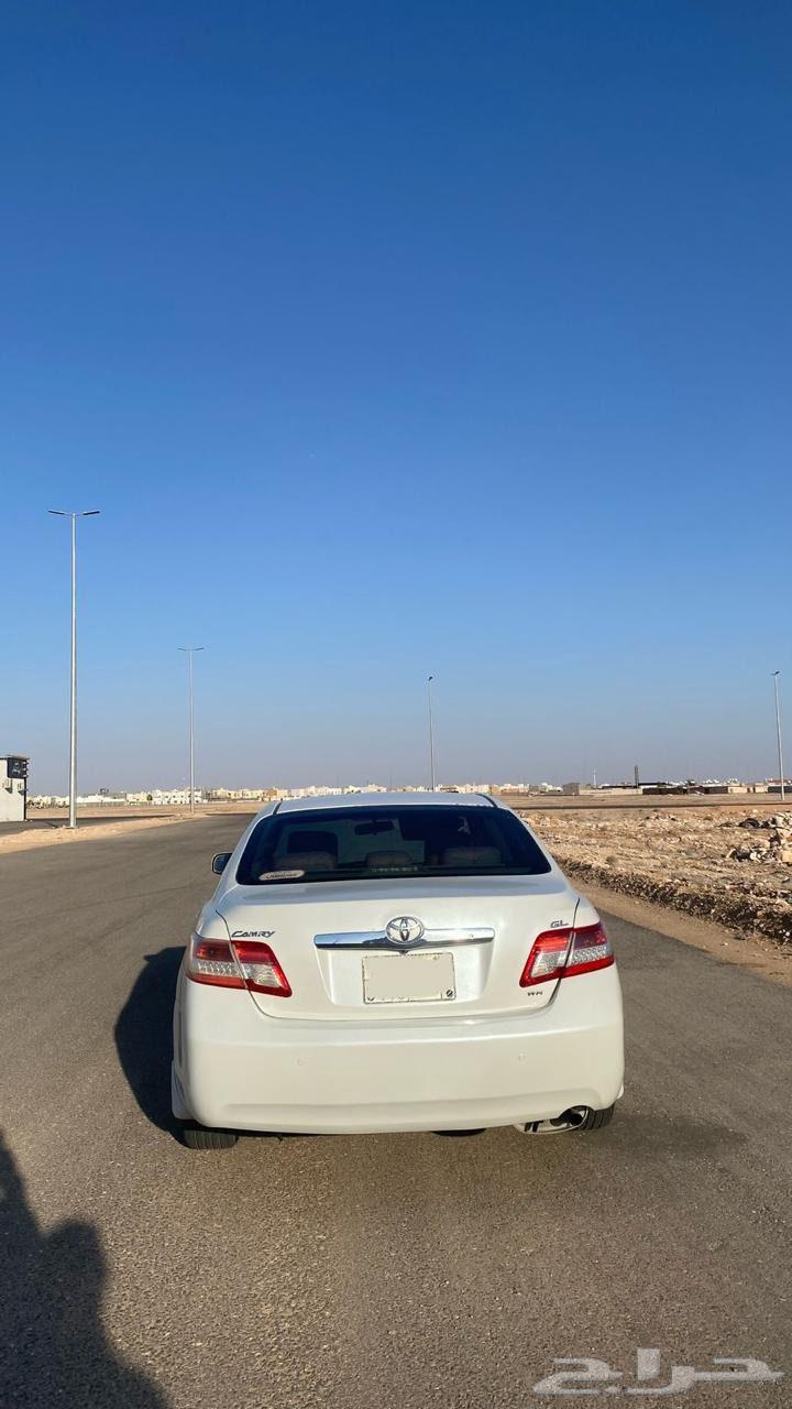 Camry 201164455700199426112