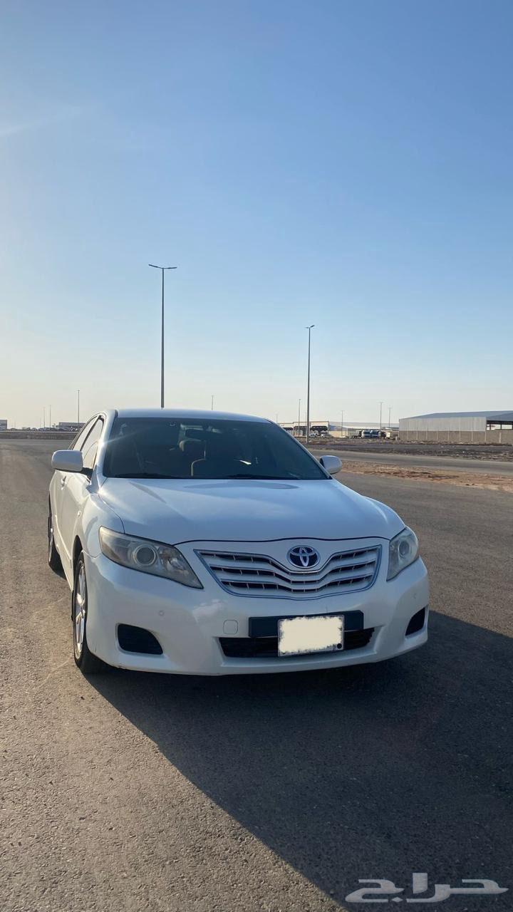 Camry 201164455700199426113