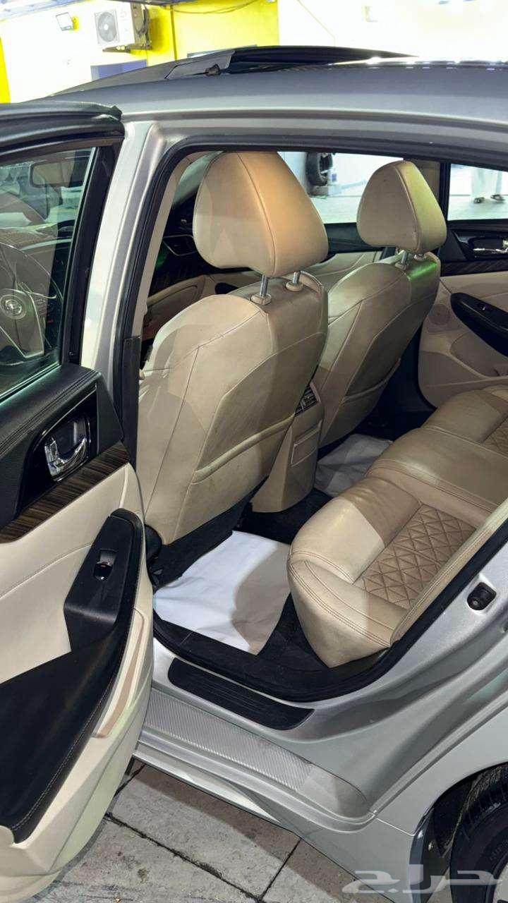 Maxima Full Option SR64461485241217111