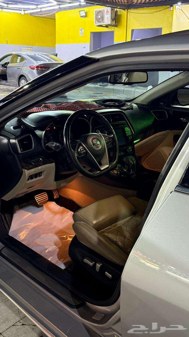 Maxima Full Option SR64461485241217113