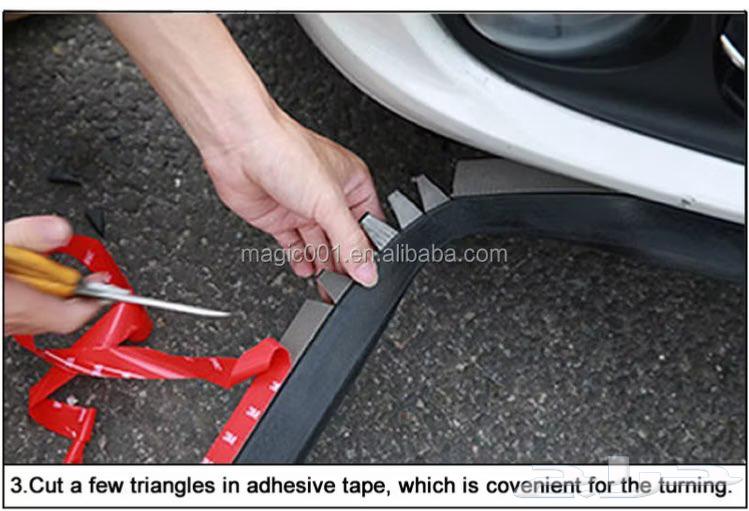 لفة كاربون فايبر لحية او سمكات64466207301761113