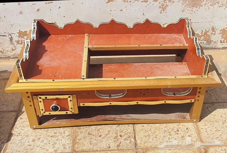 للبيع مجموعة أغراض تراثية تناسب الخيم والمجالس الشعبية64320564050691110