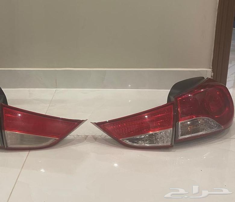 اسطب ألنترا الأصلي جديد كامل 2012 - 201564387801843715110