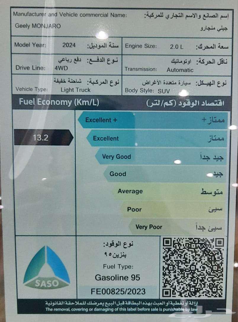 منجارو 2024 فل أقوى عرض من أكبر موزع معتمد 106950بالضريبة64461200251267113