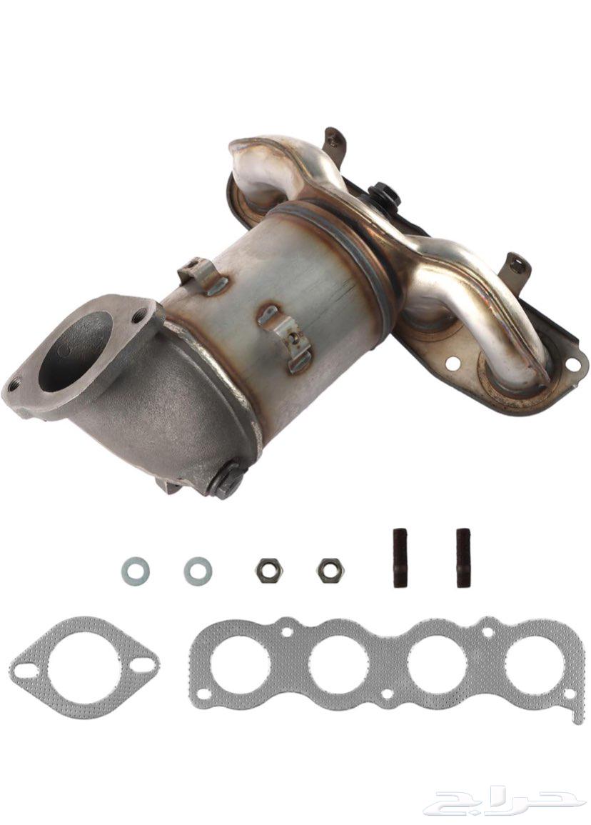 دبة تلوث هونداي النترا 2000cc64455963420163111