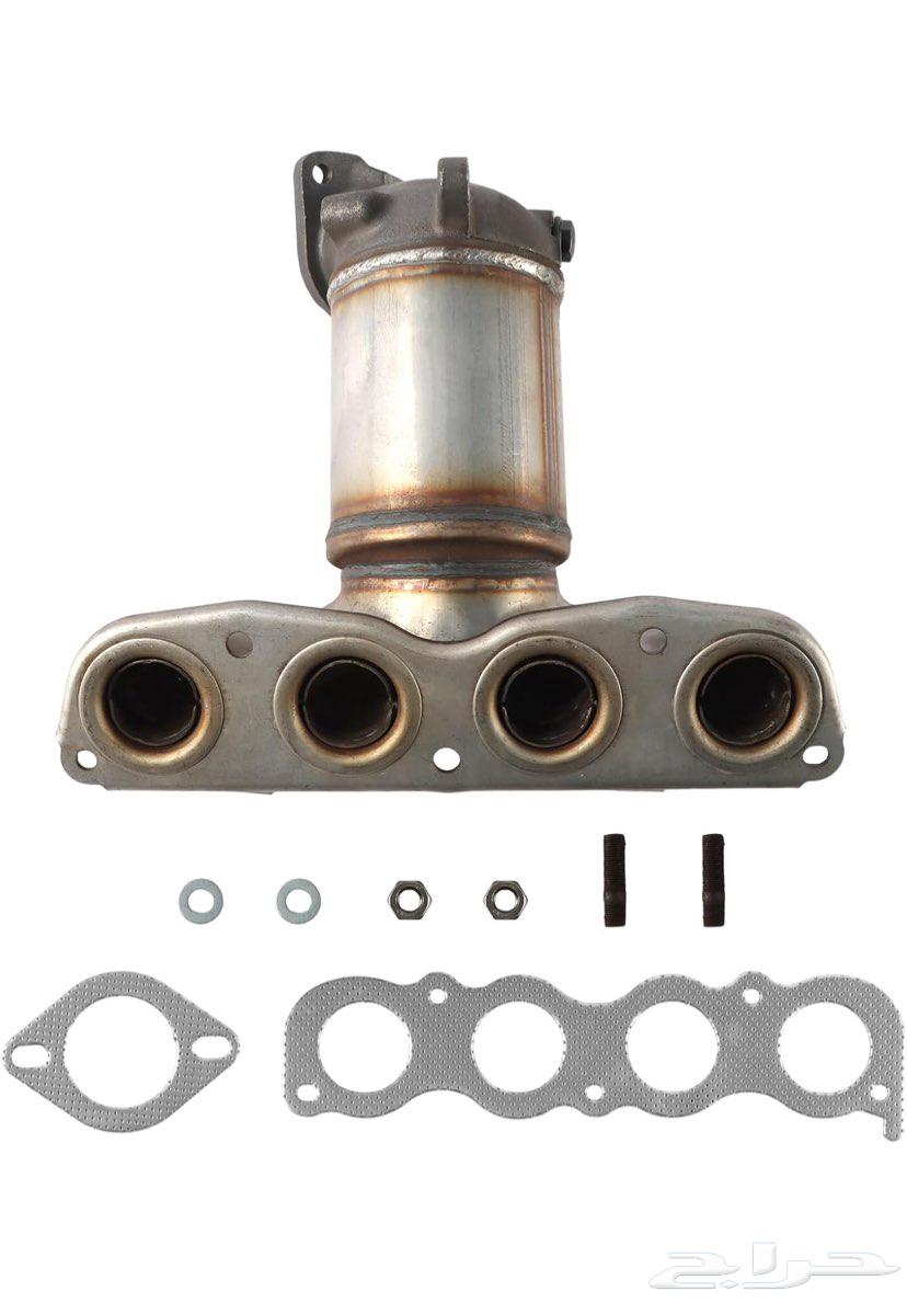 دبة تلوث هونداي النترا 2000cc64455963420163112