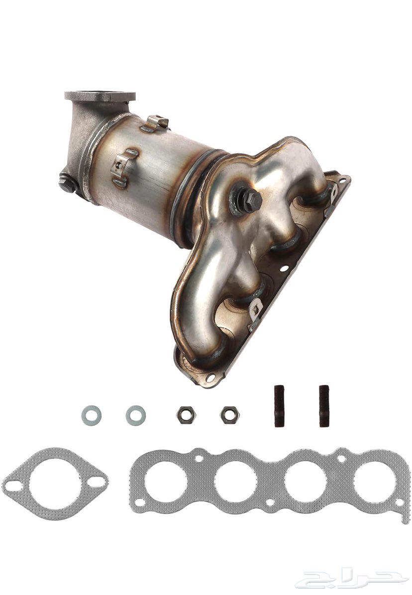 دبة تلوث هونداي النترا 2000cc64455963420163110