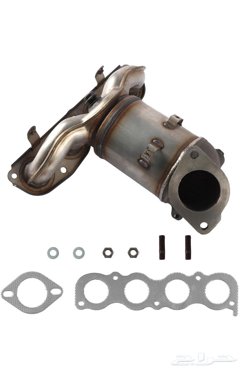 دبة تلوث هونداي النترا 2000cc64455963420163114