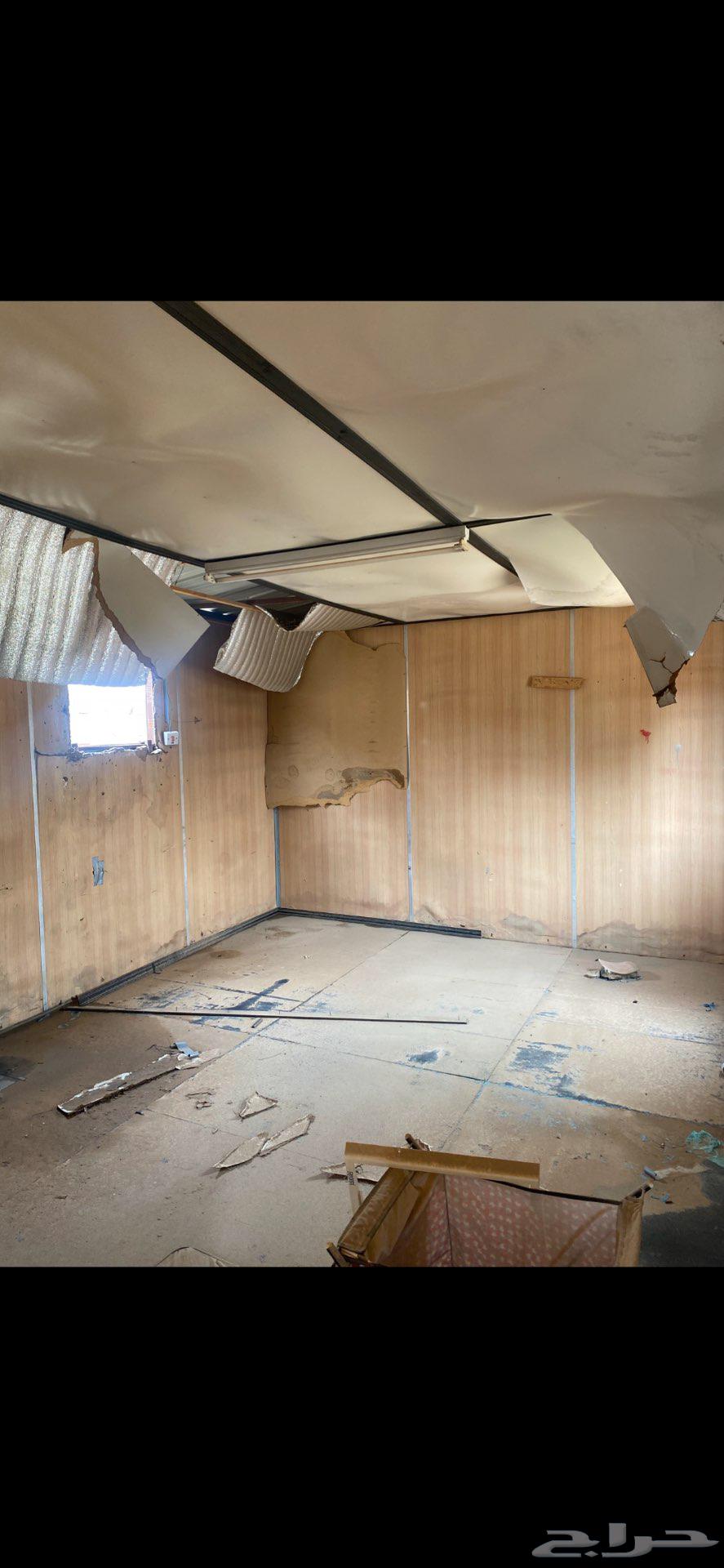 غرف متنقله ( كر ان ) للبيع64337177378946113