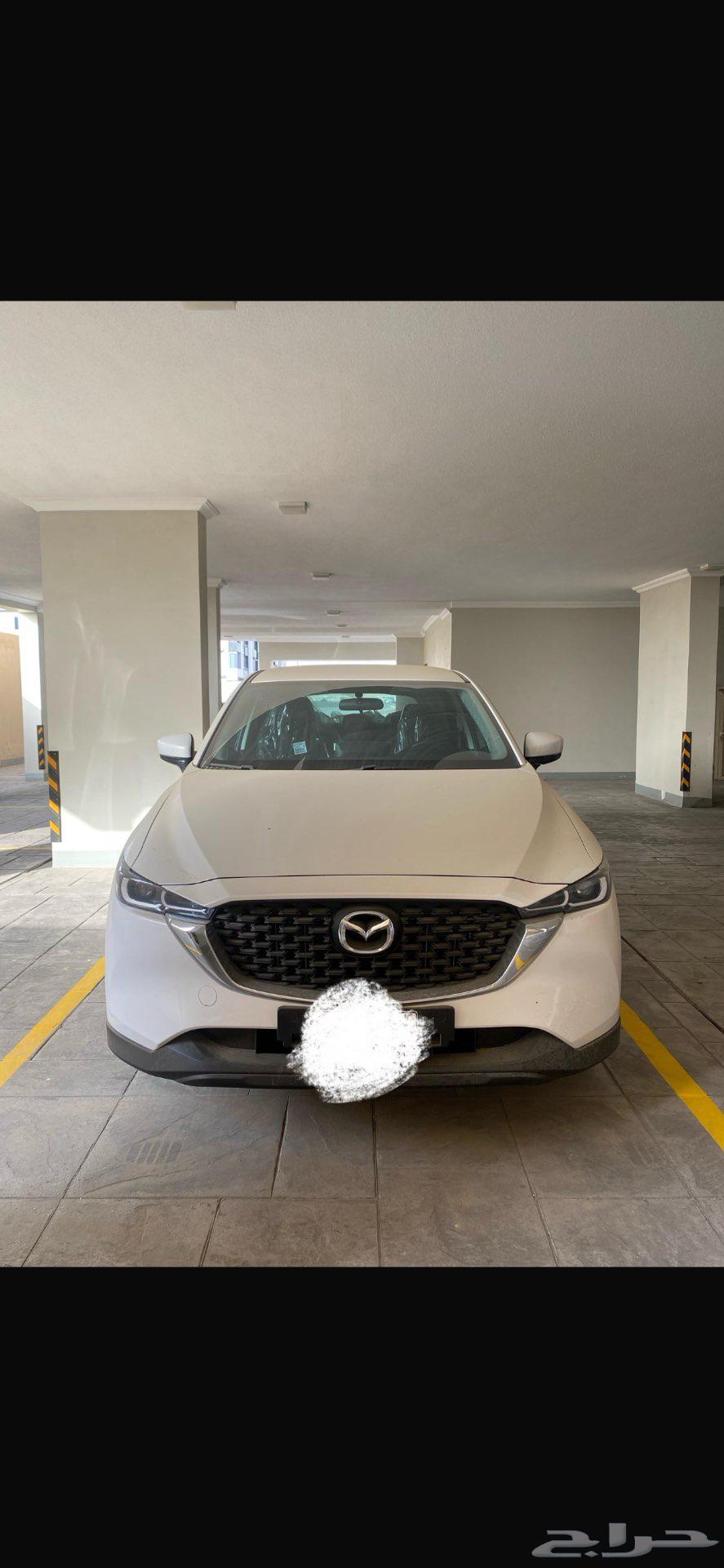 Mazda CX 202564462225735938110