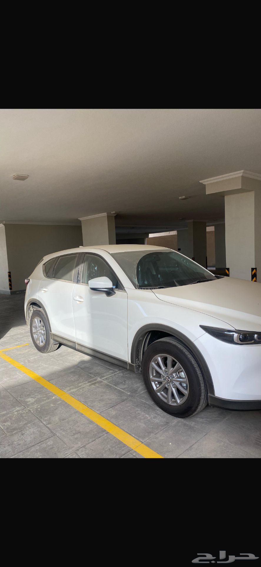 Mazda CX 202564462225735938112