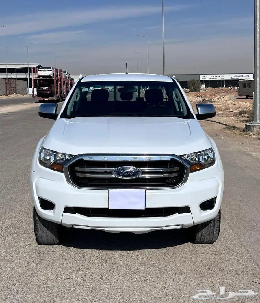 رينجر 2020 غمارتين سعودي ديزل64455194995330110