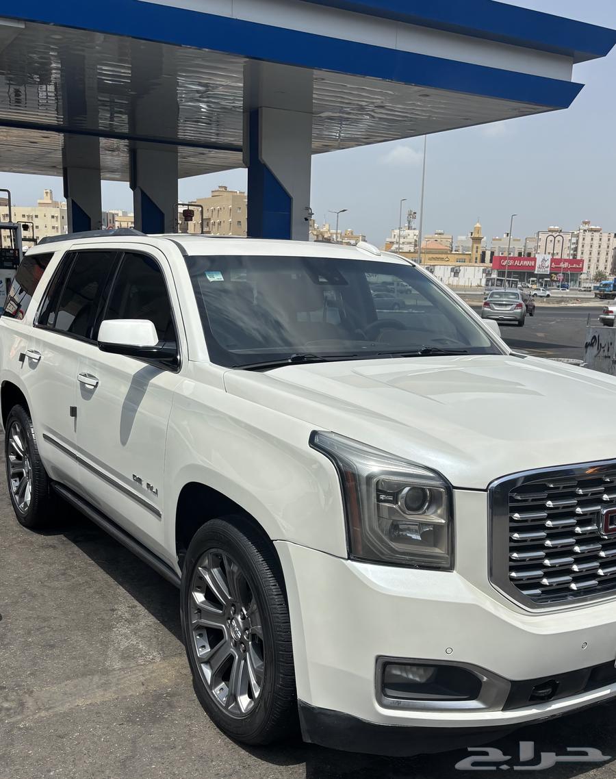 2015 Yukon Denali short clean very good condition from owner64427142824963110