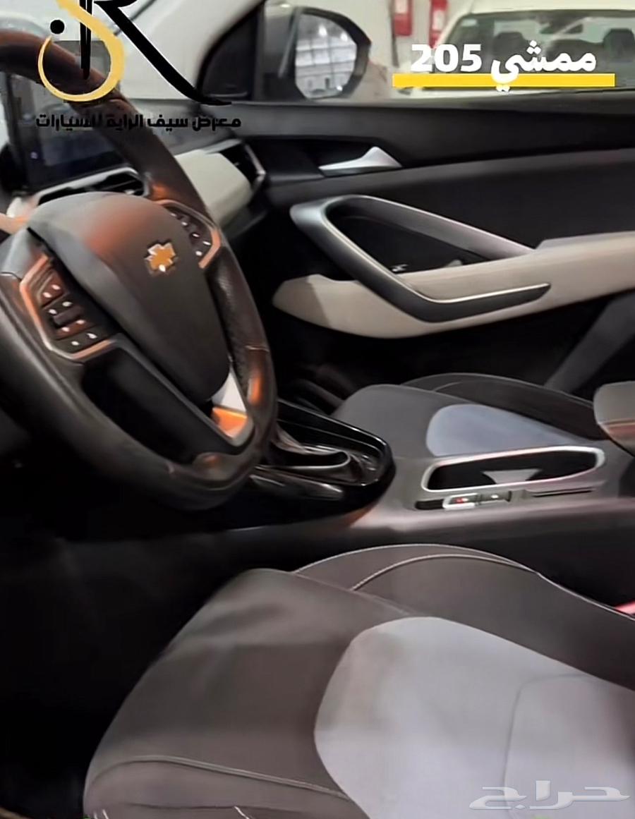 Captiva 2021 fully loaded64458689178114110