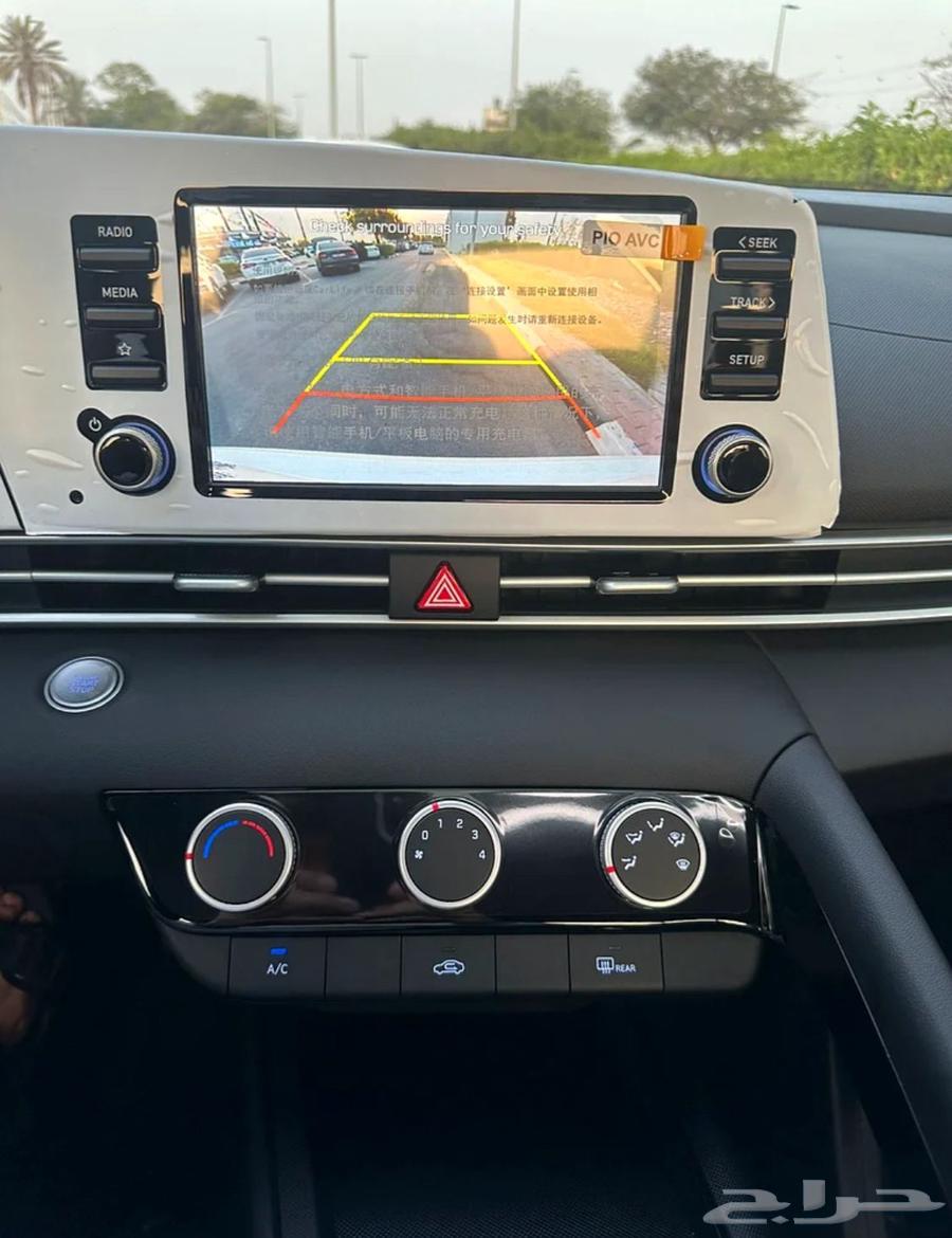 Hyundai Elantra 202563618059506177114