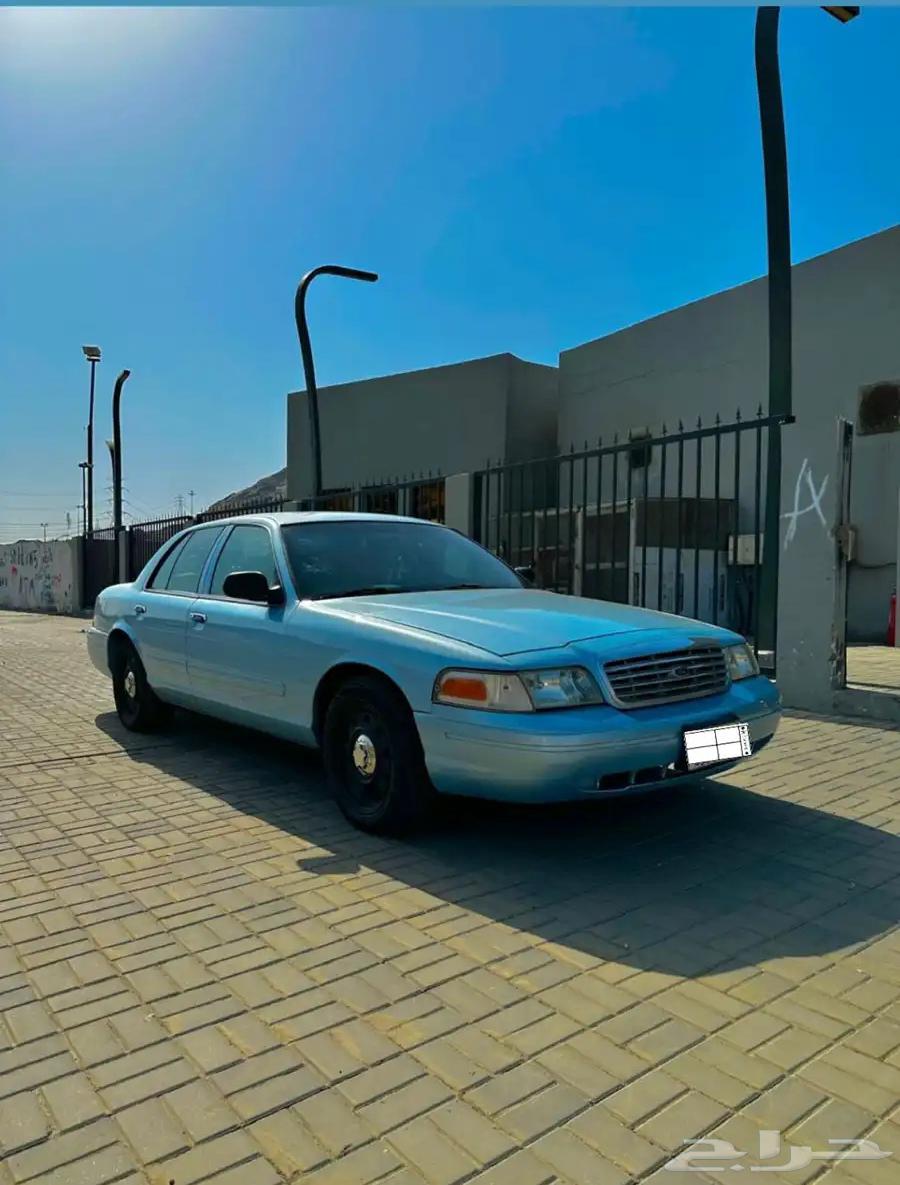 كراون فكتوريا 2006 ممشى قليل64461172454145110