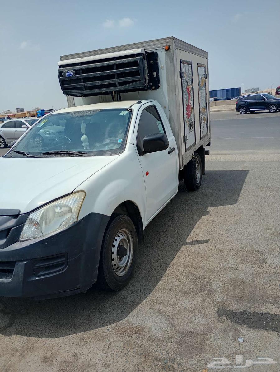 Isuzu Vanit D-Max 201564458856388865111