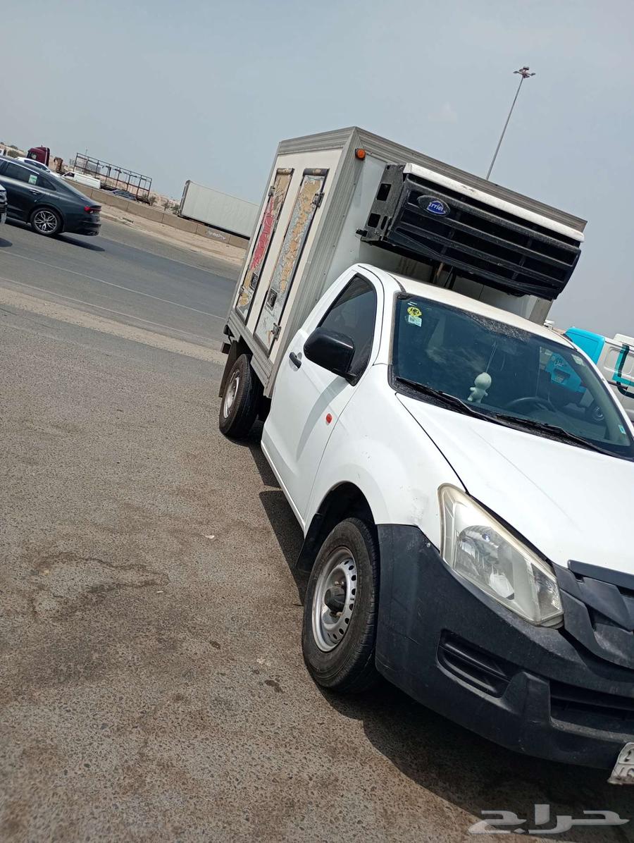 Isuzu Vanit D-Max 201564458856388865112