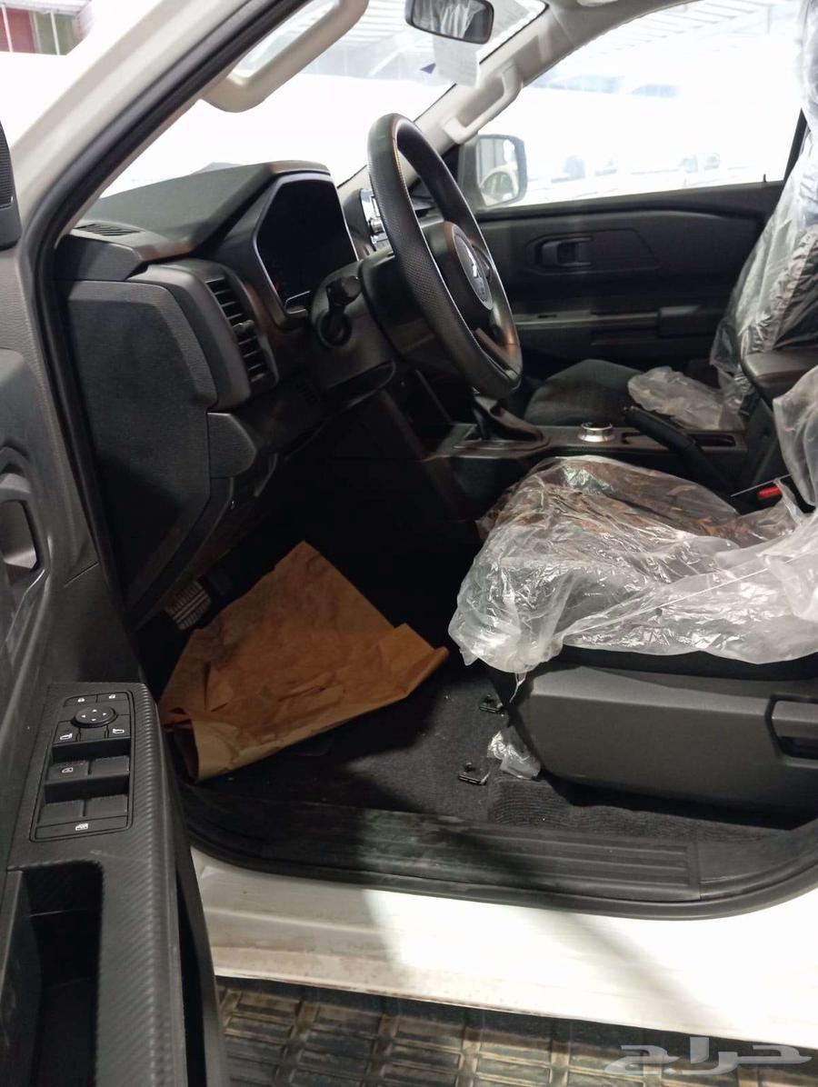 ميتسوبيشي غمارتين دبل ديزل تماتيك 202464462362564867112