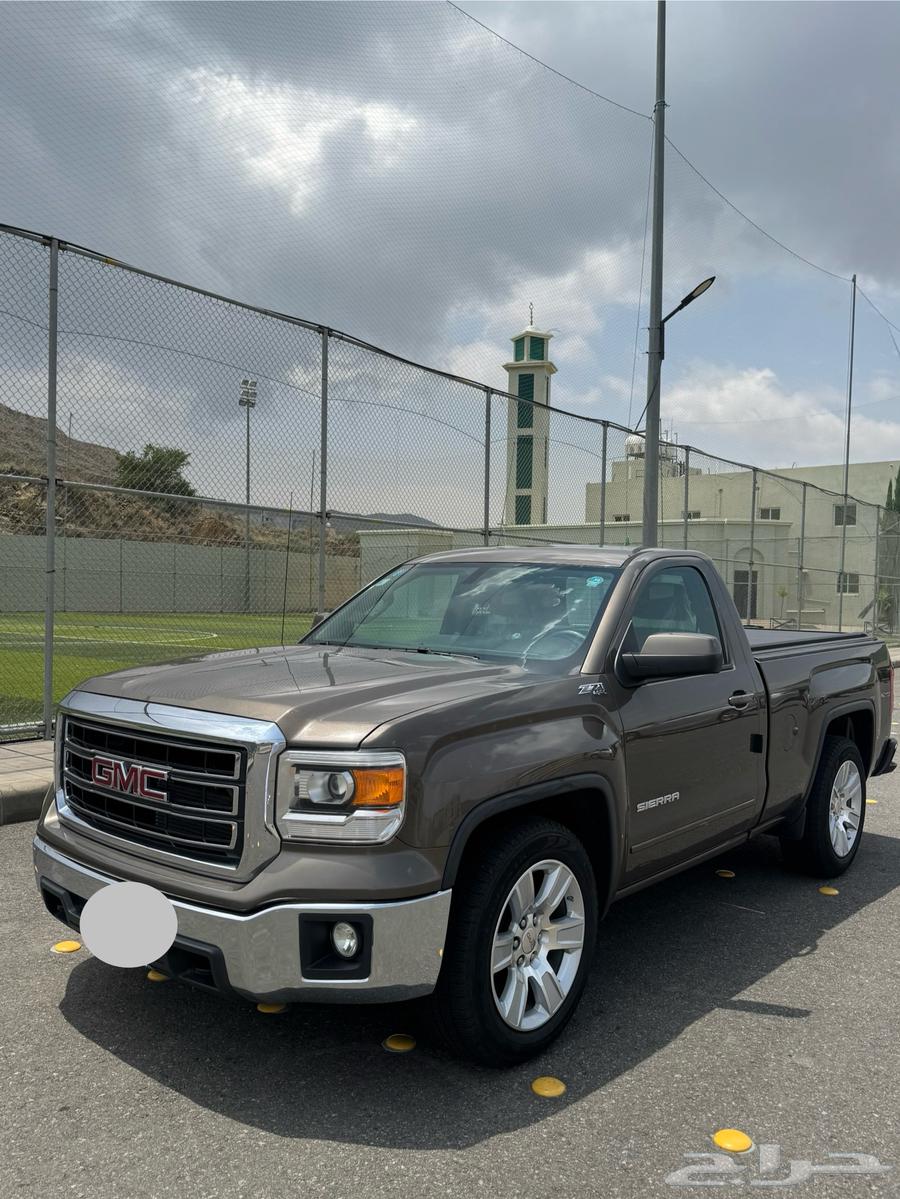 سيرا 2014 دبل وكالة ممشى 122 شبه مخزن64420458693506110