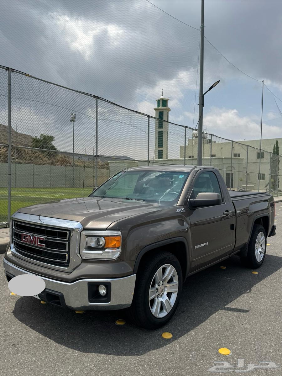 سيرا 2014 دبل وكالة ممشى 122 شبه مخزن64420458693506112