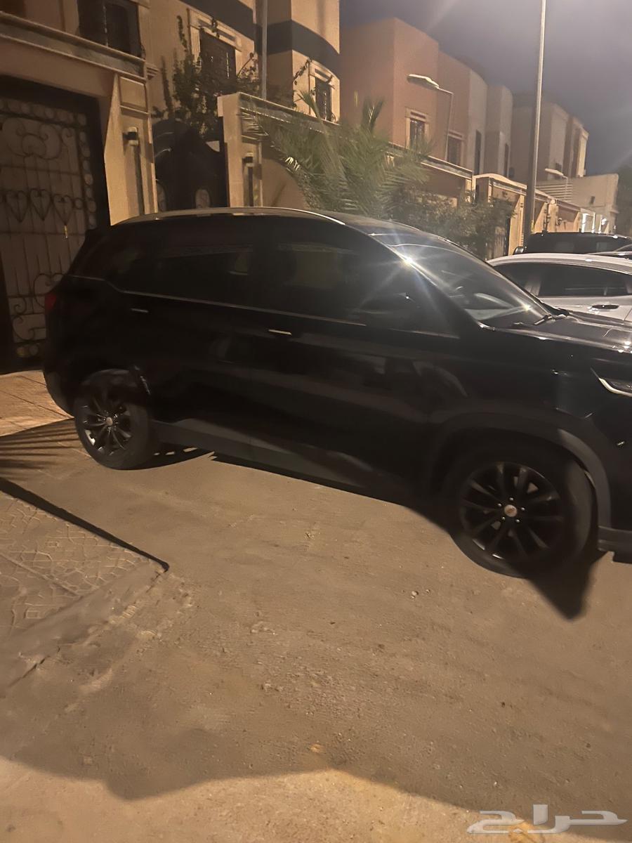 شيفروليه كابتيفا موديل 202364458585149443113