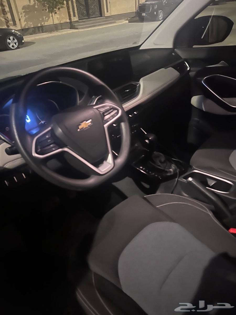 شيفروليه كابتيفا موديل 202364458585149443112