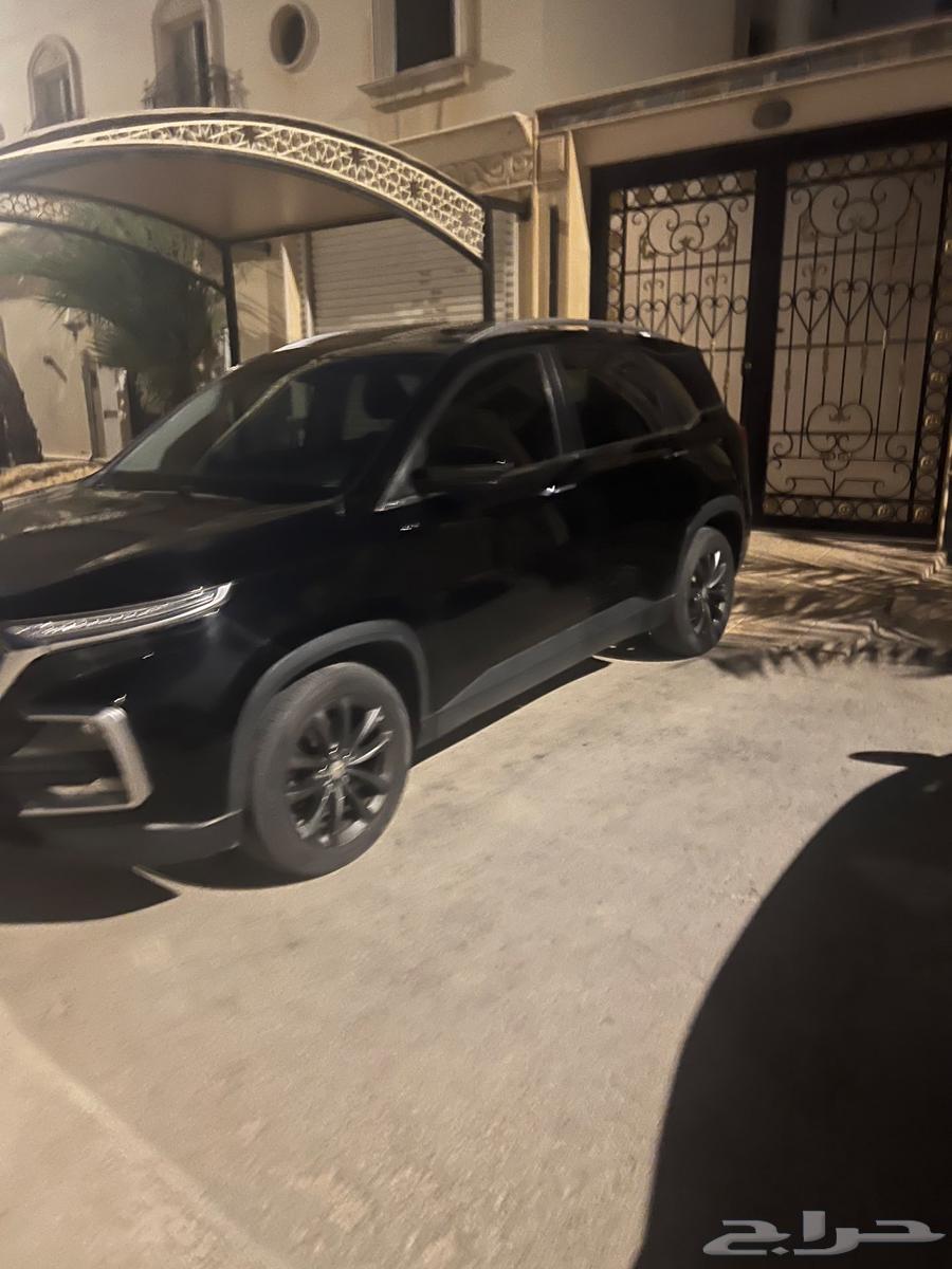 شيفروليه كابتيفا موديل 202364458585149443111