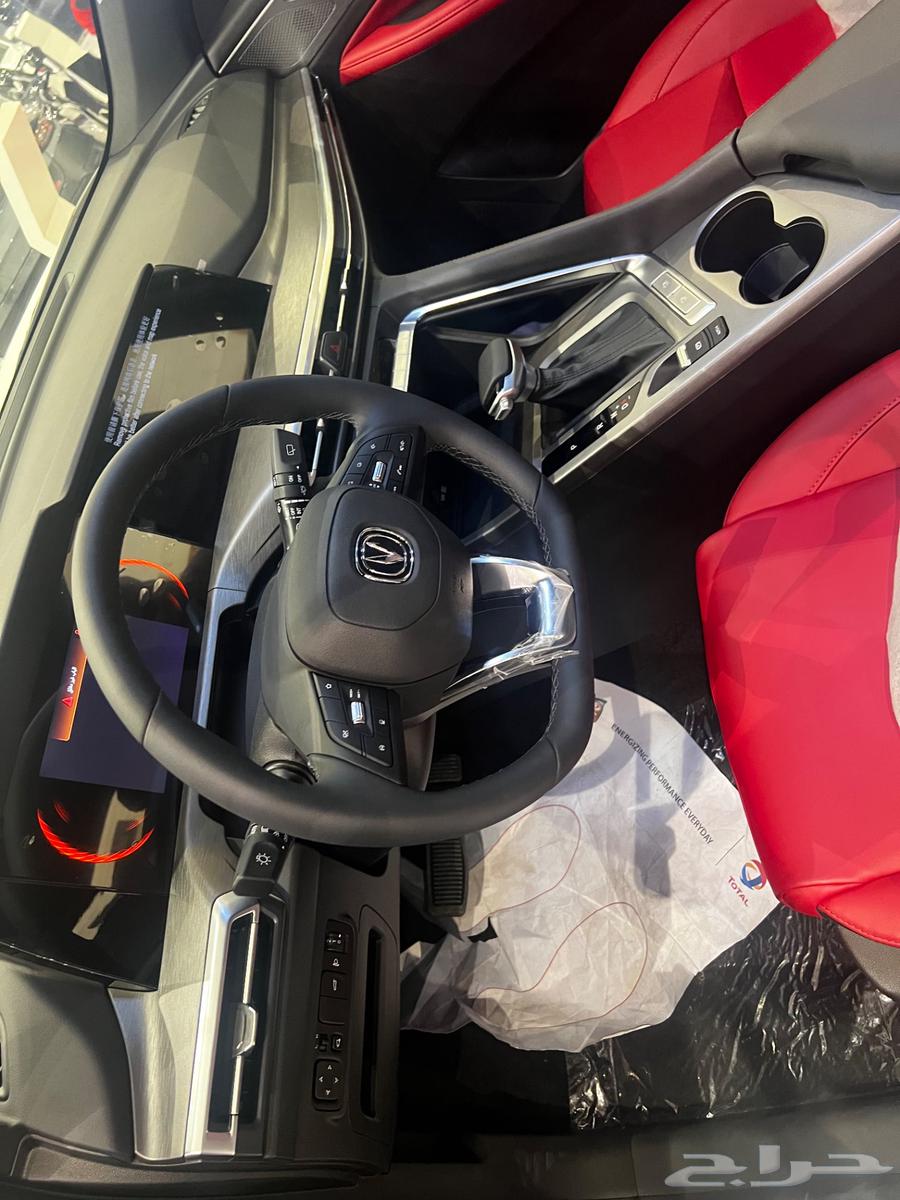 شانجان CS35 بلس ليمتد 2025 اقل سعر لفتره محدوده64453971798658113