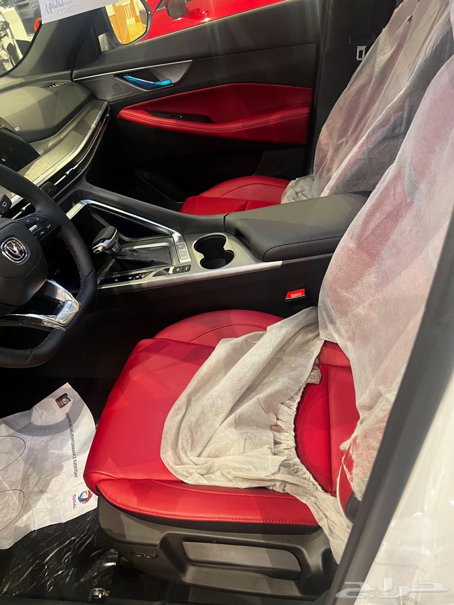 شانجان CS35 بلس ليمتد 2025 اقل سعر لفتره محدوده64453971798658111