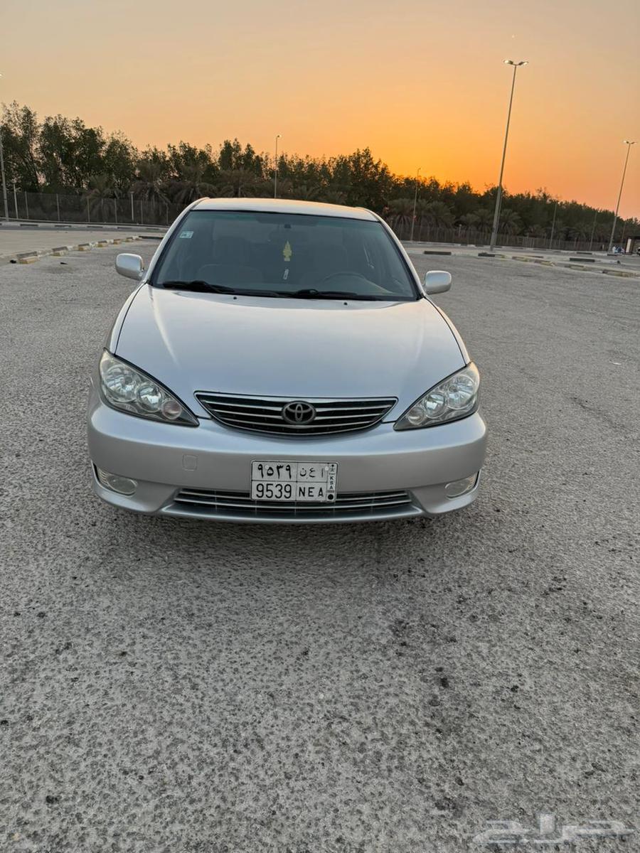 Camry 2006 Automatic64453723635331113