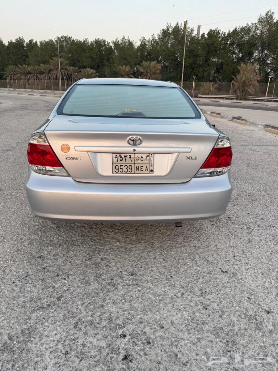 Camry 2006 Automatic64453723635331114
