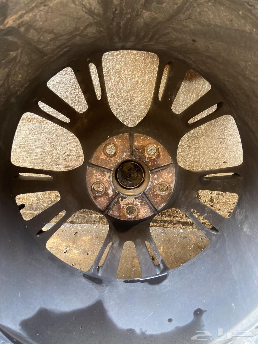 جنوط قراند شروكي SRT64453737515137113