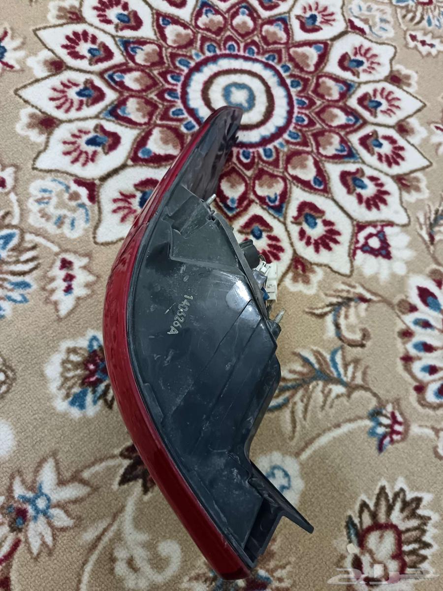 ستوب سوناتا خلفي يمين اصلي وكاله 201564463655238147112