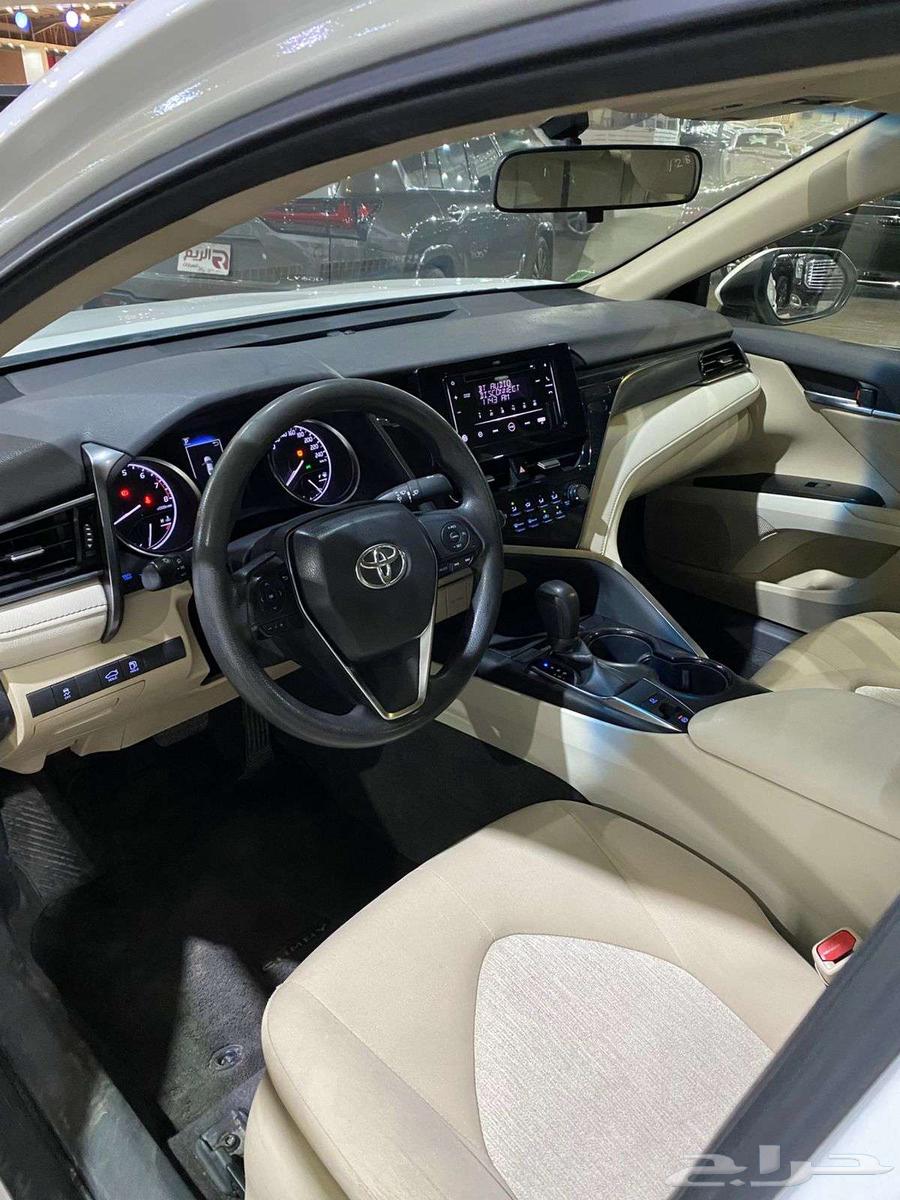 كامري (( تم البيع ))64463846927361114