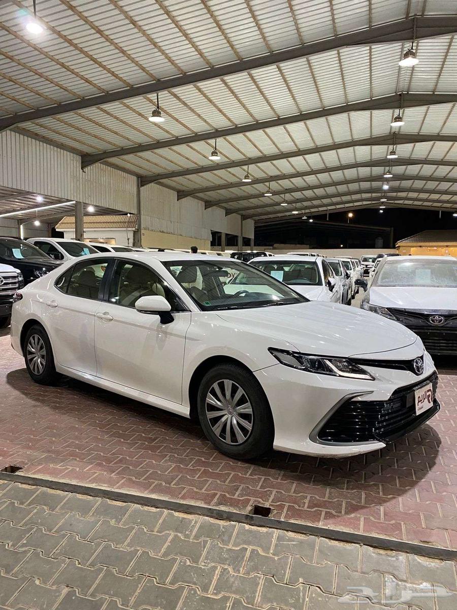 كامري (( تم البيع ))64463846927361111