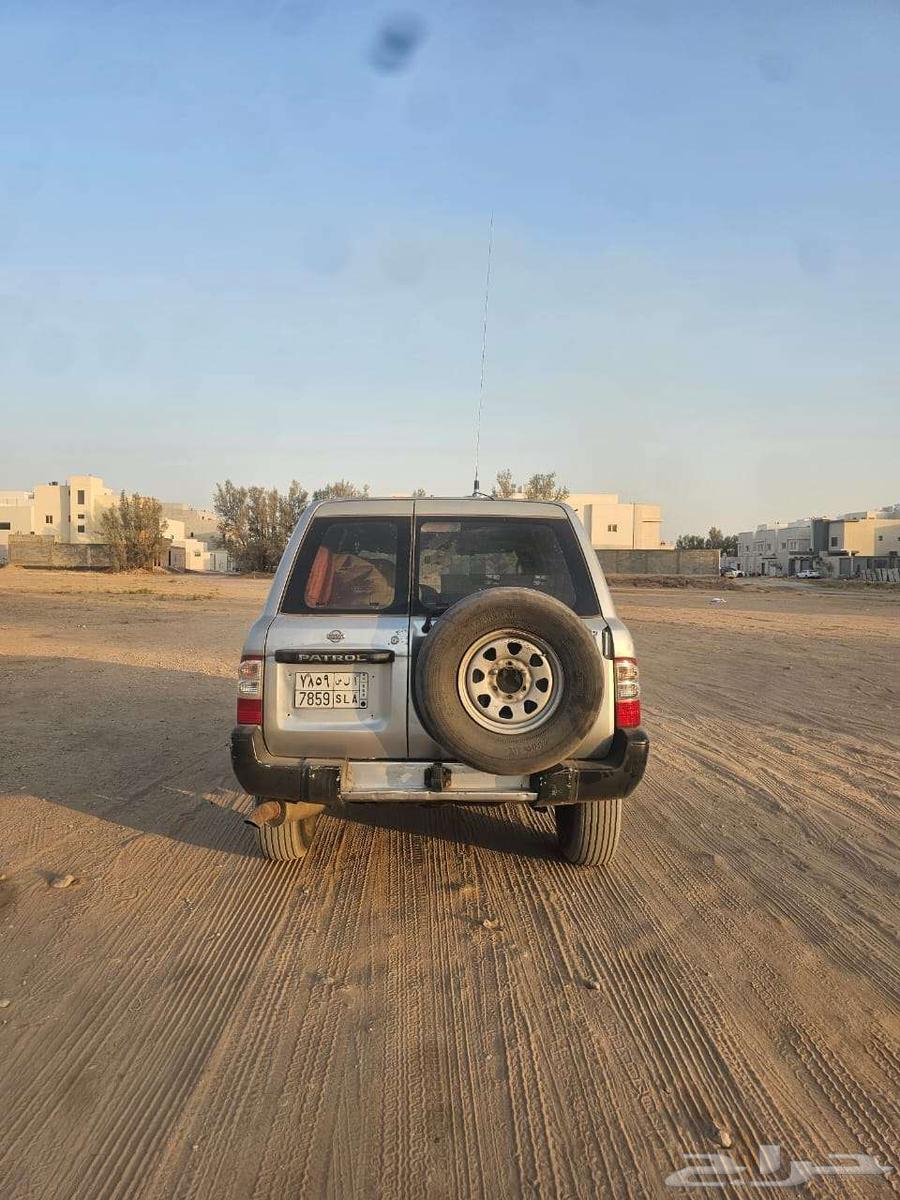 باترول ديزل شد بلد اساس64464069470211111